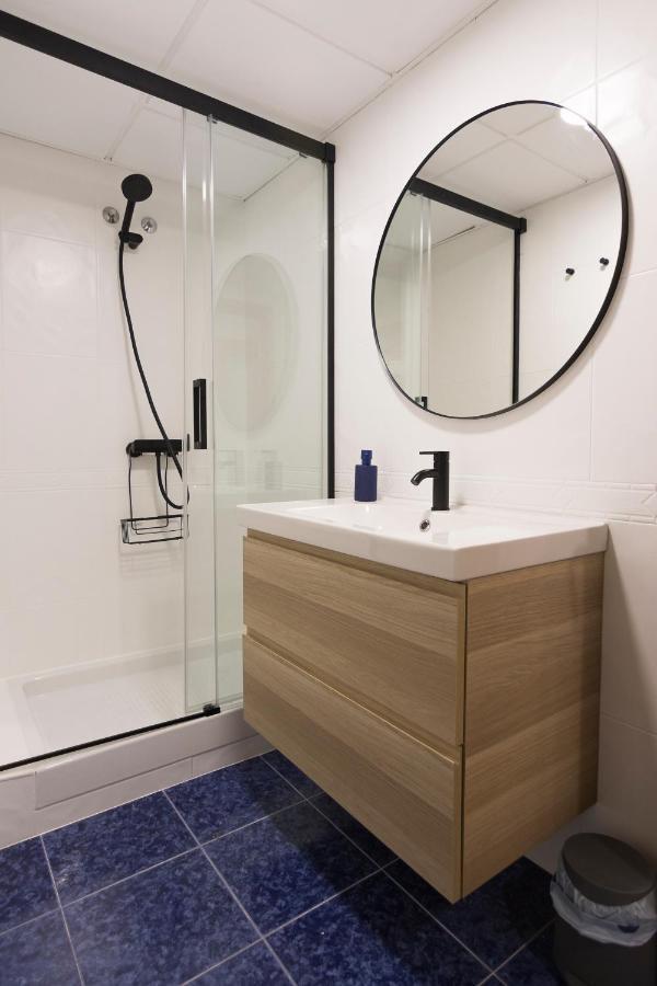 Beach Paradise Flat In Denia Centre W/ Large Pool المظهر الخارجي الصورة