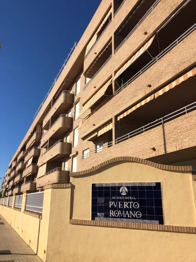 Beach Paradise Flat In Denia Centre W/ Large Pool المظهر الخارجي الصورة
