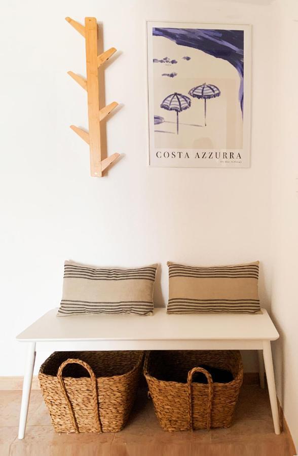 Beach Paradise Flat In Denia Centre W/ Large Pool المظهر الخارجي الصورة